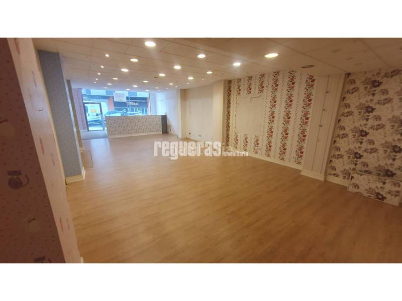 Foto dda39165-9810-44d5-bcd8-f63cb9af7c7c. Alquiler local comercial local en alquiler en Centro en Avilés