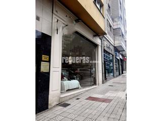 Location Local commercial  La camara. Local en alquiler en centro