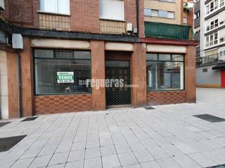Local Comercial en Ramón y Cajal