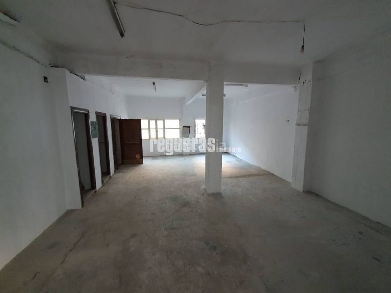 Foto 5629c1f7-2512-4d19-9db0-9ea1257eb956. Local comercial a El Carbayedo - El Quirinal Avilés