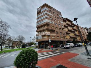 Etagenwohnung  Lopez ocaa. Venta de piso en avils centro