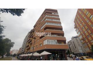 Piso  Lopez ocaña. Venta de piso en avilés centro