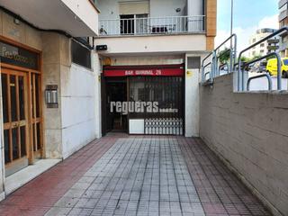 Location Local commercial  Quirinal. Restaurante en alquiler en centro