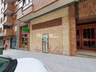 Local Comercial  Pico andolinas. Local en pravia