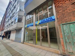 Business premise in Quirinal