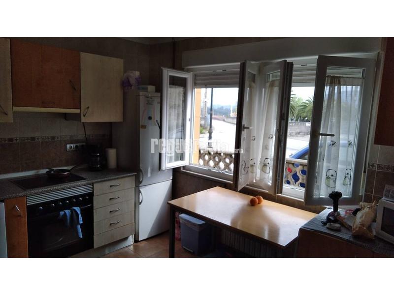 Foto 05d26978-195c-4504-b71a-124912ac5f25. Haus mit heizung in Pillarno Castrillón