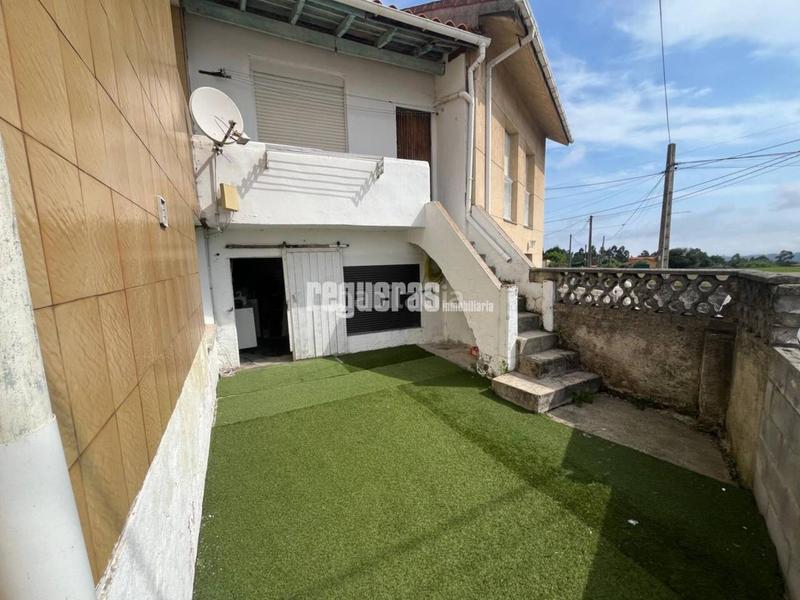 Foto 092e01f2-149f-41b8-89d0-cbc8ca6f1e6d. Haus mit heizung in Pillarno Castrillón