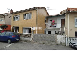 Casa  La braña. Venta de casa en castrillón