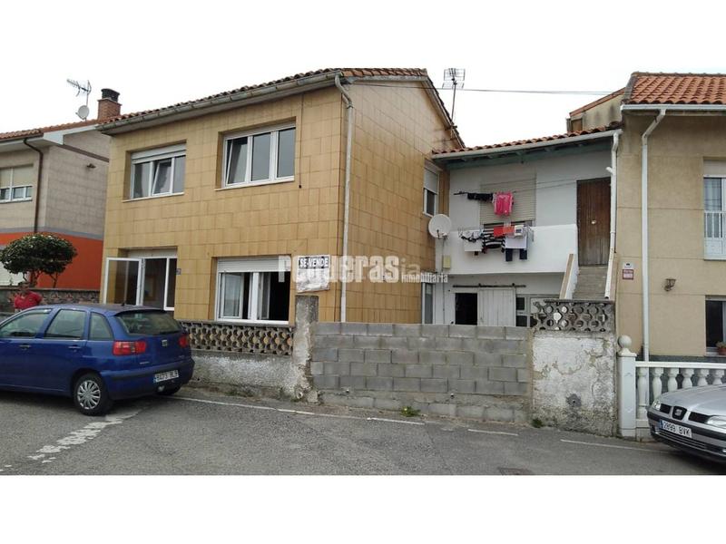 Foto 0fd77808-9264-4895-8c53-41746c6e1d51. Haus mit heizung in Pillarno Castrillón