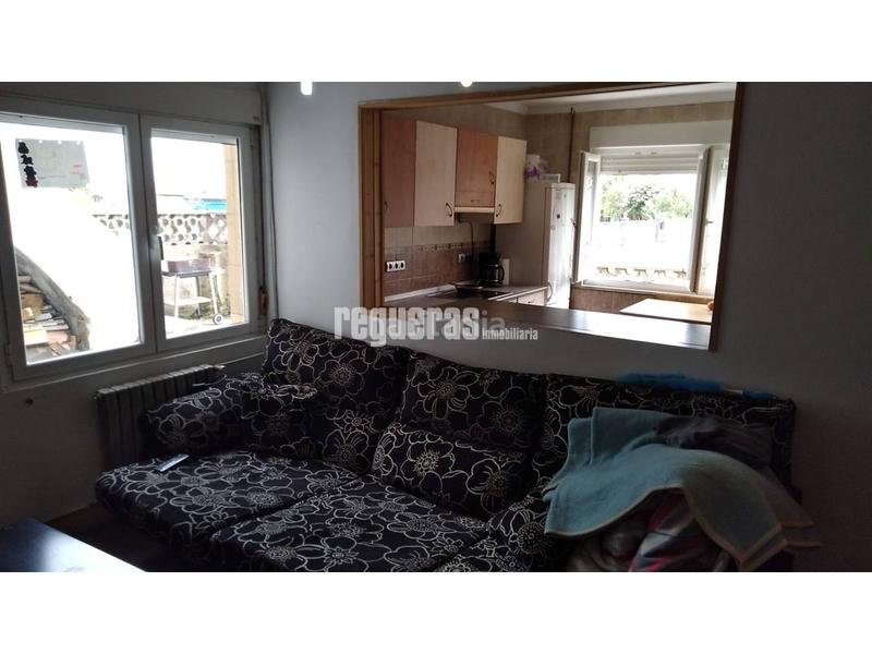 Foto 28f0ccf0-79e0-484b-b232-cdabf0286d8f. Haus mit heizung in Pillarno Castrillón