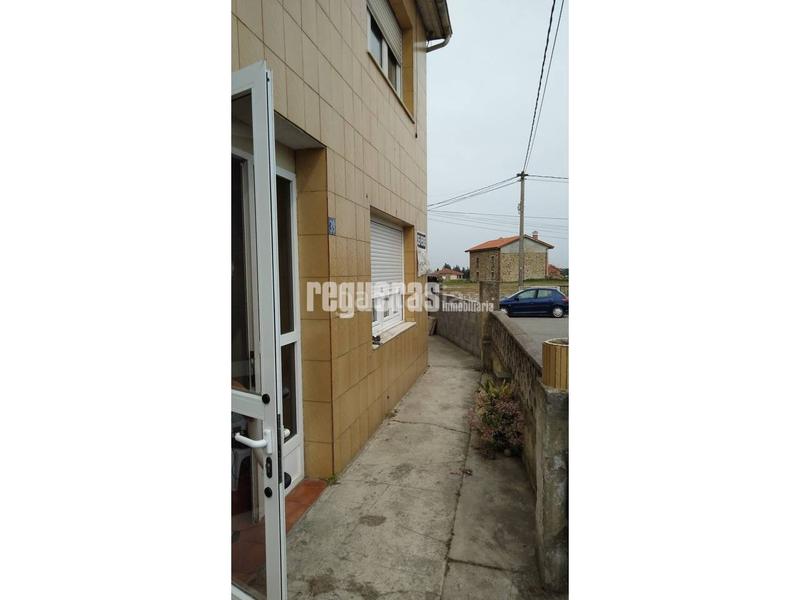 Foto 42dc7ff2-71a3-4c7e-b968-c9f9a89acafa. Haus mit heizung in Pillarno Castrillón