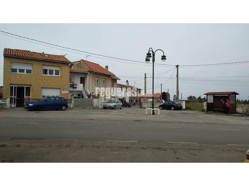 Foto 7aec7a84-5fd9-40db-809c-12e87d421a45. Haus mit heizung in Pillarno Castrillón