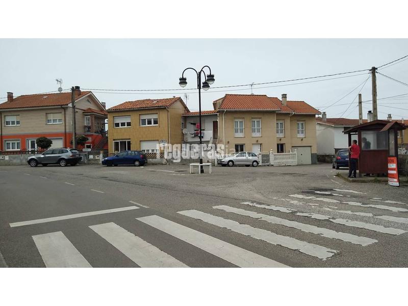 Foto 85e66e4f-b55f-4551-9db5-99346823a77b. Haus mit heizung in Pillarno Castrillón