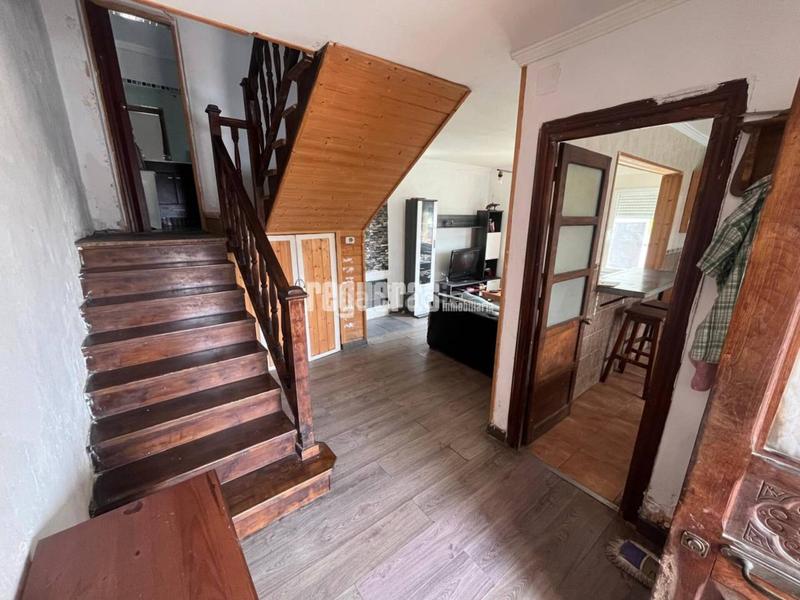 Foto ea9dc49a-5a68-4a0c-9e70-a16c76b788e9. Haus mit heizung in Pillarno Castrillón