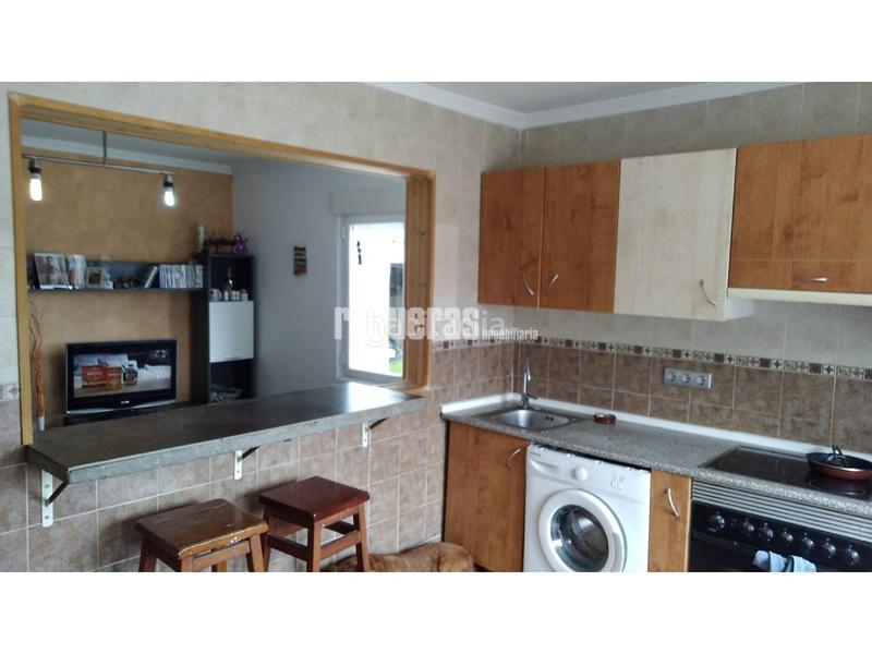 Foto f114d0e5-7d74-4beb-bcf5-9458bf756680. Haus mit heizung in Pillarno Castrillón