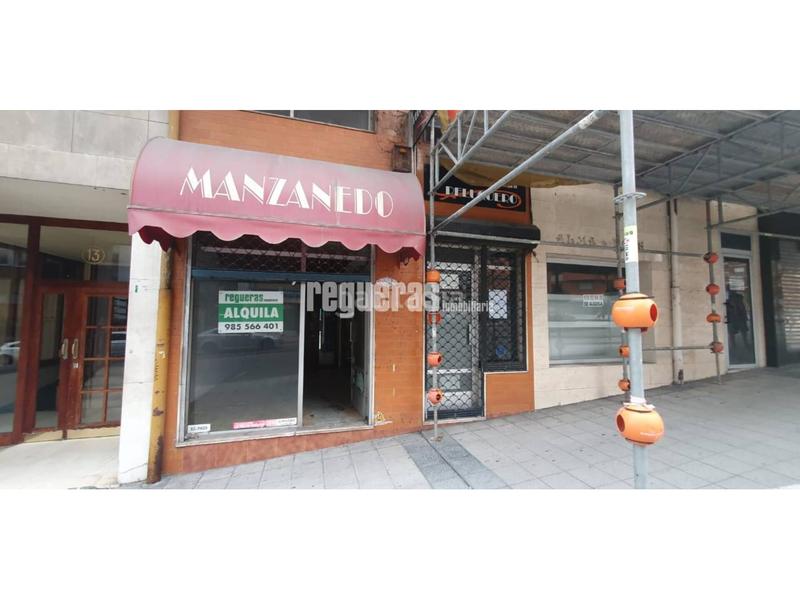 Foto 4cf2fd4a-20b3-47f5-89b1-b0a400e3d88b. Alquiler local comercial local en alquiler en Centro en Avilés