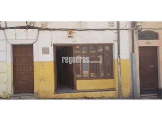 Location Local commercial  Rivero. Local en alquiler en centro