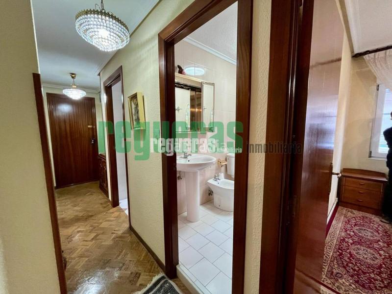 Foto 09619b35-194b-4ee6-b338-4a5344649624. Pis amb calefacció a Versalles Avilés