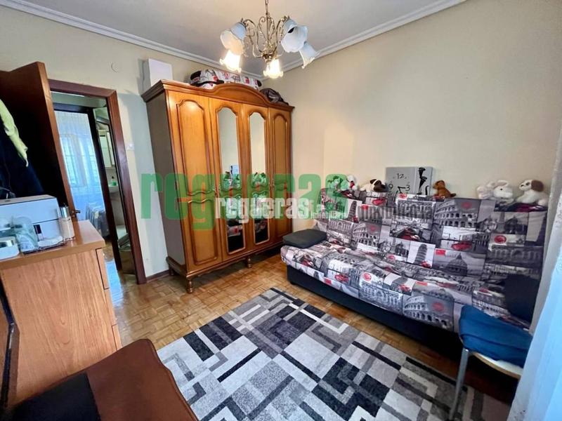 Foto 0e28f721-391b-4b3e-a86a-8f89331d0e0a. Pis amb calefacció a Versalles Avilés