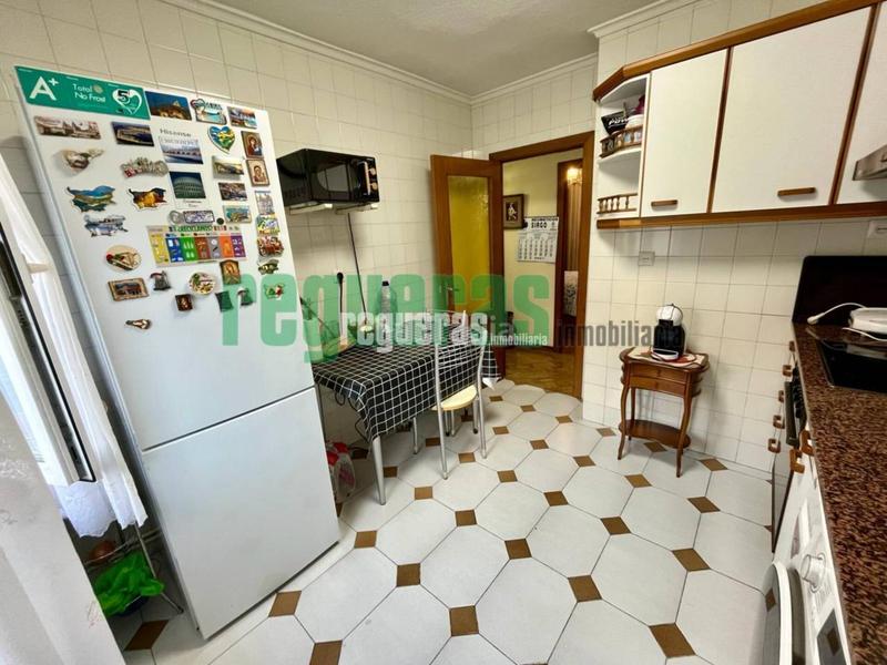 Foto 1c4b7b4a-1d64-4a69-b558-7847ec84f65b. Pis amb calefacció a Versalles Avilés