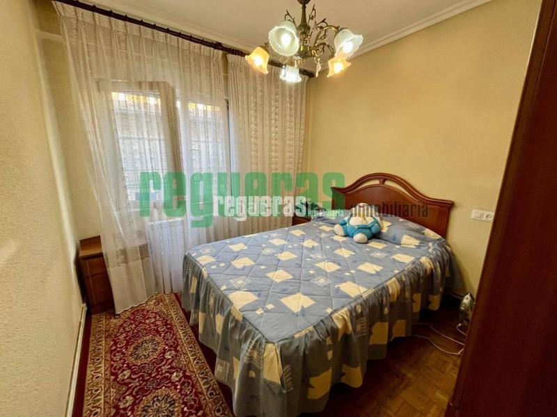 Foto 1d1963f8-bd99-4d8f-a52f-72f67701fa96. Pis amb calefacció a Versalles Avilés