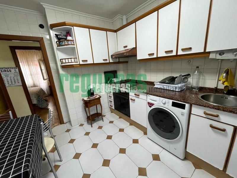 Foto 38ec7f1c-d108-4014-8925-60ef8326e140. Pis amb calefacció a Versalles Avilés