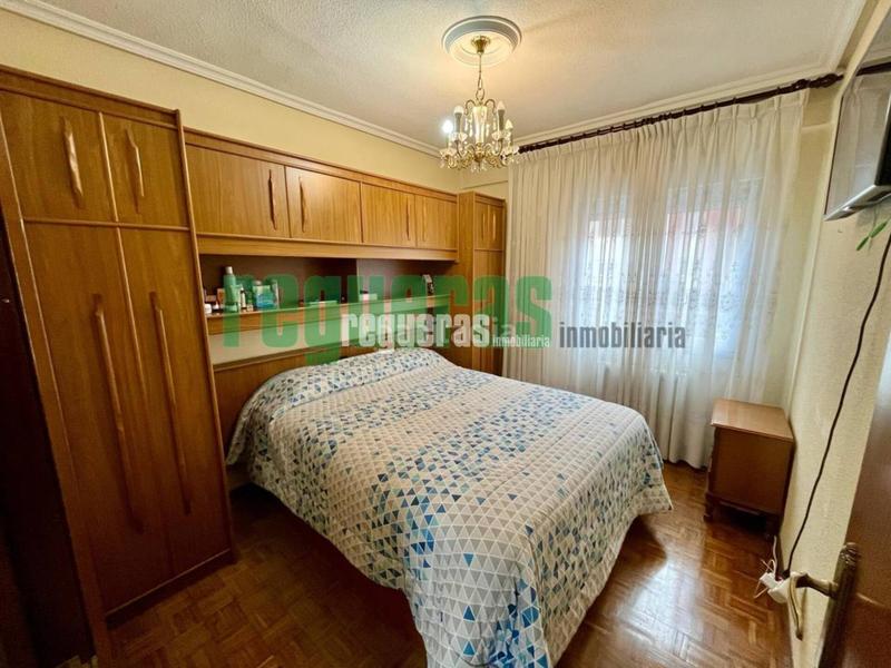 Foto 57edd5e8-14ff-49d3-bd84-08aab855df2d. Pis amb calefacció a Versalles Avilés