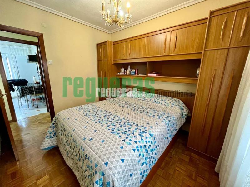 Foto 64c8dce6-4b80-4a40-9aef-16170ee3744e. Pis amb calefacció a Versalles Avilés