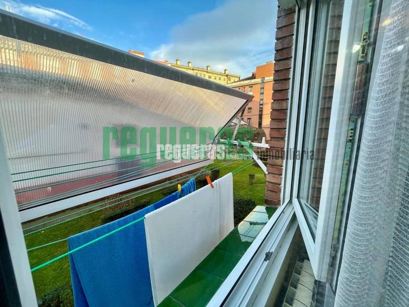 Foto a7bb514e-f741-417d-8771-4b9a2fe05349. Pis amb calefacció a Versalles Avilés