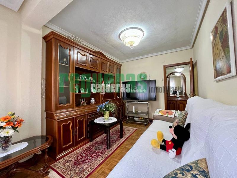 Foto b0bf8bc6-f7d2-45c1-9ad8-663856441e58. Pis amb calefacció a Versalles Avilés