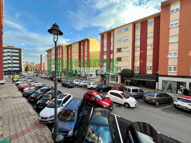 Foto eb100f89-c137-491c-81a5-d0eb9f95c39d. Pis amb calefacció a Versalles Avilés