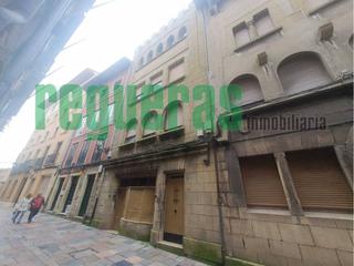 Edifici  Ferrería. Edificio en avilés centro