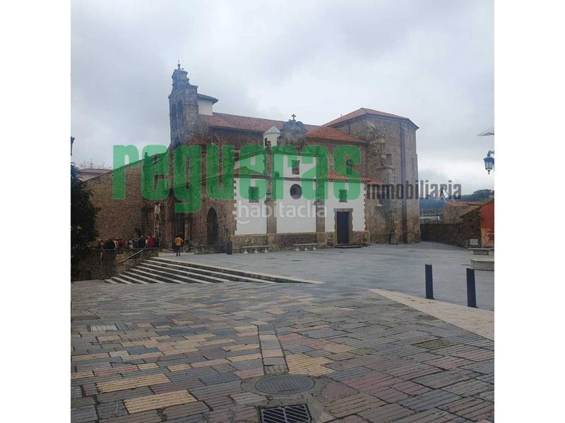 Foto b881fc2d-de78-4eca-86f0-e58cf00232ac. Edifici a Centro Avilés