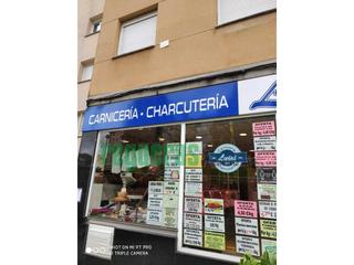 Local Comercial en Alvarado