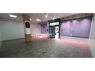 Local Comercial en Juan XXIII