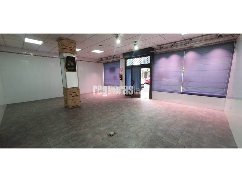 Foto c0cc4205-e84f-41ff-a376-0a1d641d1c1d. Lloguer local comercial a Centro Avilés