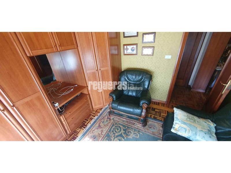 Foto 1a657337-8e10-438b-be16-f7bae8e4c387. Appartement avec chauffage parking dans Jardín de Cantos - El Nodo Avilés