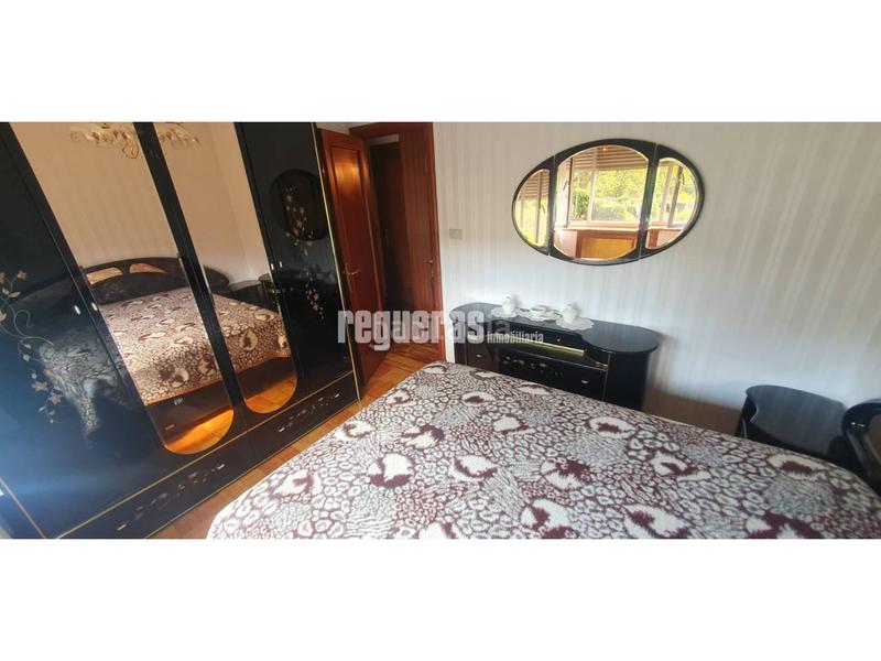 Foto 277b1b45-77ce-4092-ad55-5300566a1fe4. Appartement avec chauffage parking dans Jardín de Cantos - El Nodo Avilés