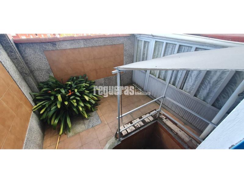 Foto 2b4426c6-c64e-470f-9a2b-bcd8791b584b. Appartement avec chauffage parking dans Jardín de Cantos - El Nodo Avilés