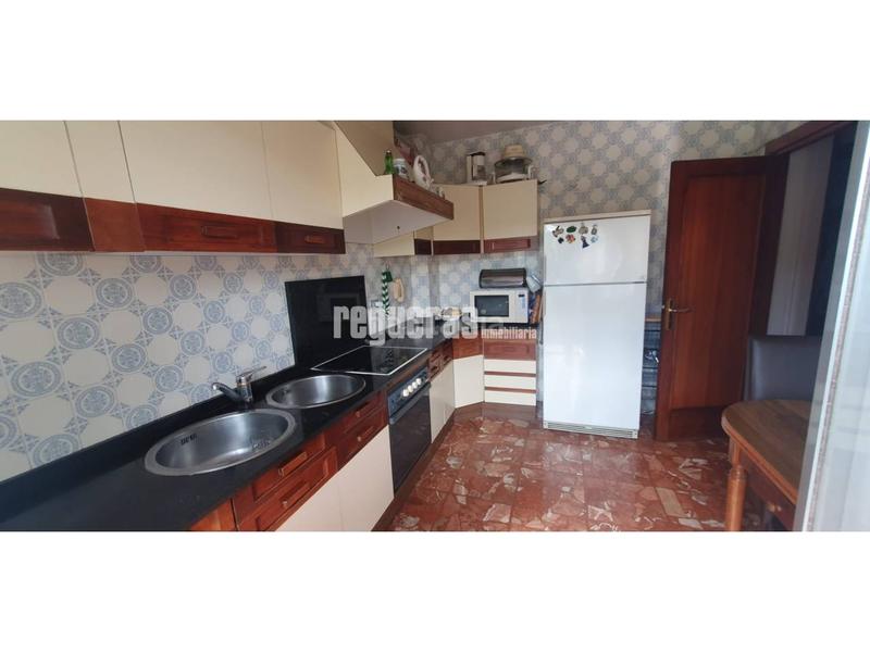 Foto 2cef0839-19ee-45e3-b6a4-4887ab35bf4c. Appartement avec chauffage parking dans Jardín de Cantos - El Nodo Avilés