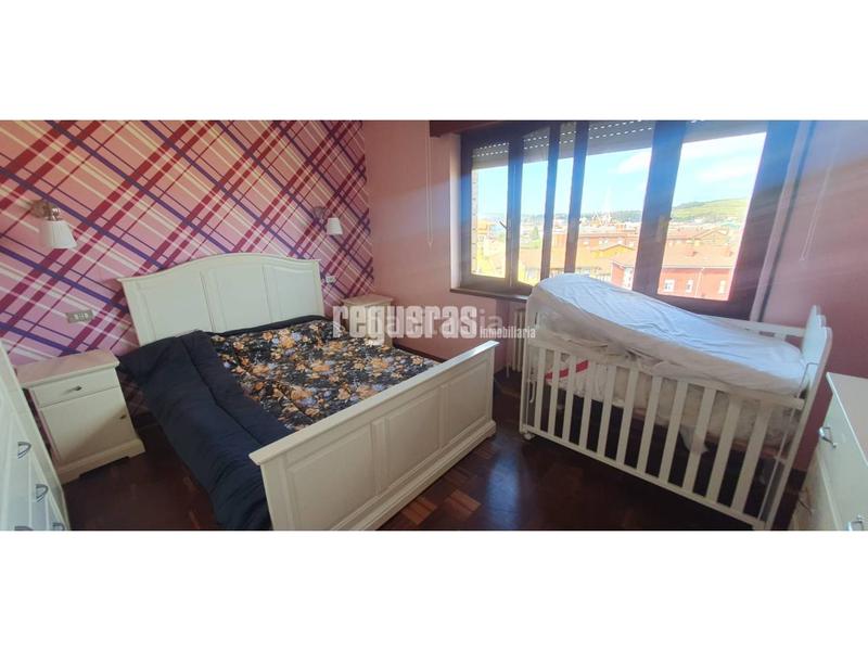 Foto 3db04608-b673-447f-bffc-99f7b5bed843. Appartement avec chauffage parking dans Jardín de Cantos - El Nodo Avilés