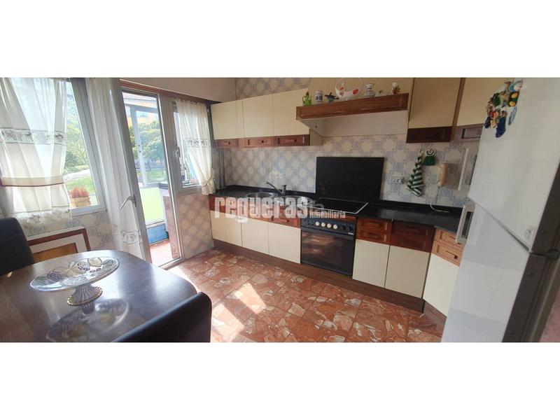 Foto 3e4f6376-d9b5-4d60-80f3-45f458396afc. Appartement avec chauffage parking dans Jardín de Cantos - El Nodo Avilés