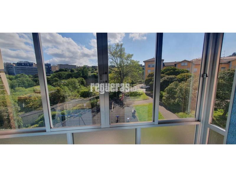 Foto 4834fd8d-5f57-44ce-b86e-1d9f4c2fc451. Appartement avec chauffage parking dans Jardín de Cantos - El Nodo Avilés