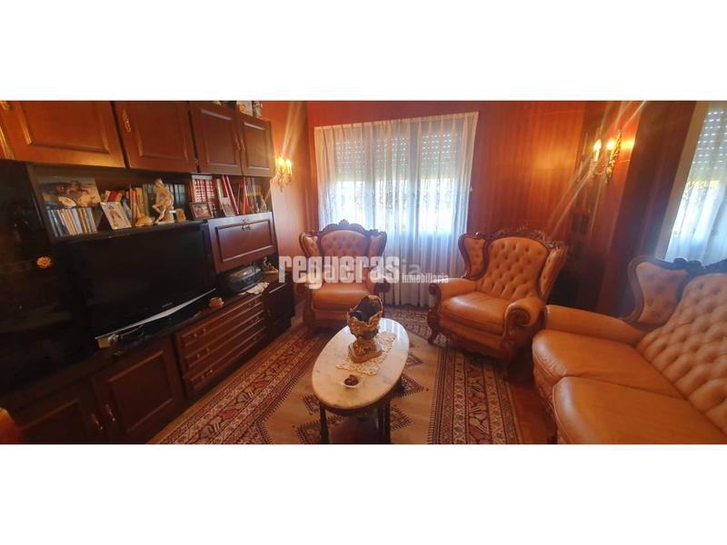 Foto 5b96a84d-4428-47e0-bc52-d06ace985ddd. Appartement avec chauffage parking dans Jardín de Cantos - El Nodo Avilés