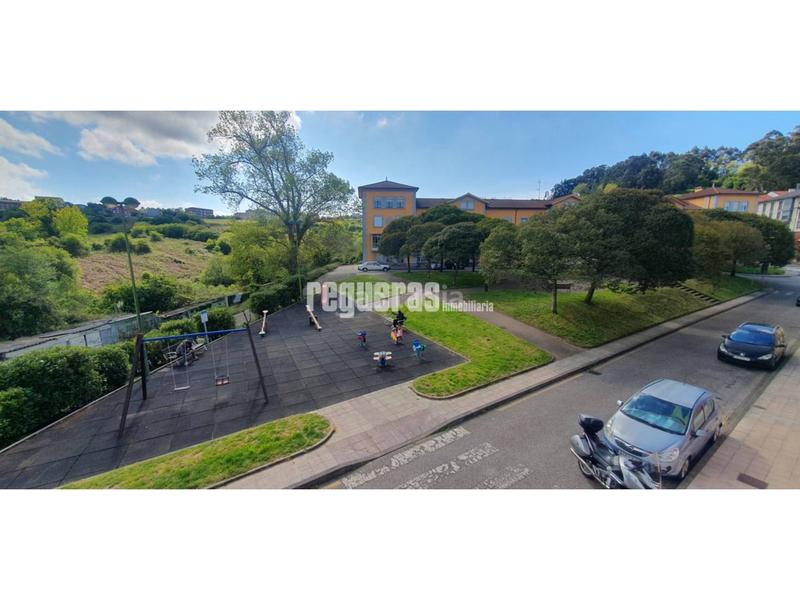 Foto 5c4724cf-5a96-434b-ab1c-118e2e116ee0. Appartement avec chauffage parking dans Jardín de Cantos - El Nodo Avilés