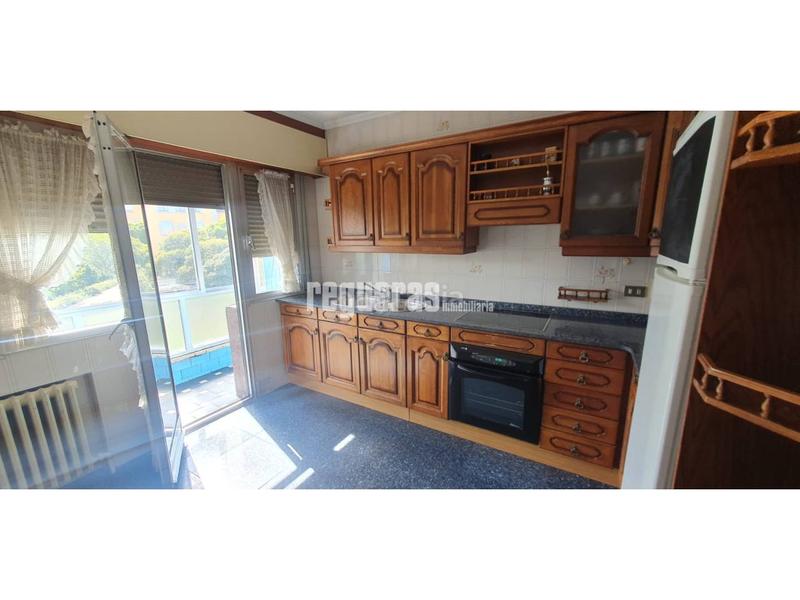 Foto 8a80cf28-06ca-4d69-b5a4-216c9daf58d2. Appartement avec chauffage parking dans Jardín de Cantos - El Nodo Avilés