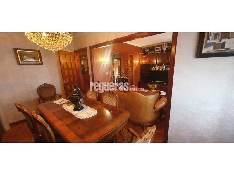 Foto 8d2e1d24-7aac-4c73-b670-24b329d7094c. Appartement avec chauffage parking dans Jardín de Cantos - El Nodo Avilés