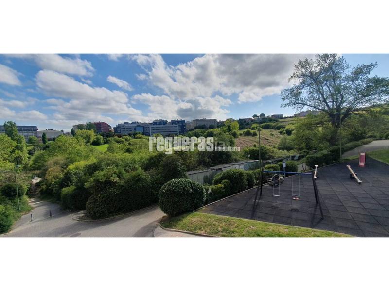 Foto 98a16cef-5609-4c2b-a0c8-caba5890843b. Appartement avec chauffage parking dans Jardín de Cantos - El Nodo Avilés