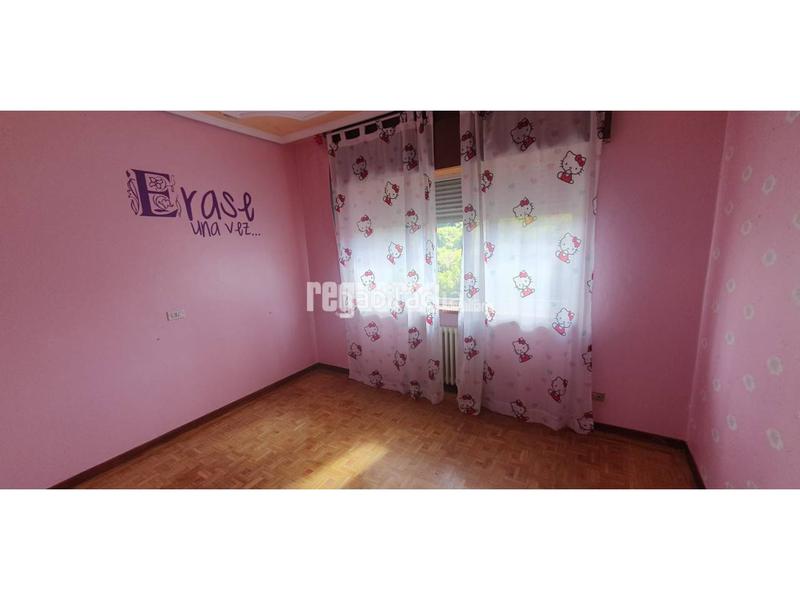 Foto c7597d3f-9367-46fa-8f8f-a847482cdd10. Appartement avec chauffage parking dans Jardín de Cantos - El Nodo Avilés