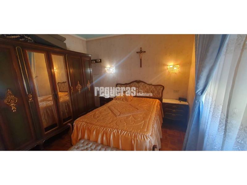 Foto c82ec710-0b76-4562-8a2c-6c766c71eed3. Appartement avec chauffage parking dans Jardín de Cantos - El Nodo Avilés